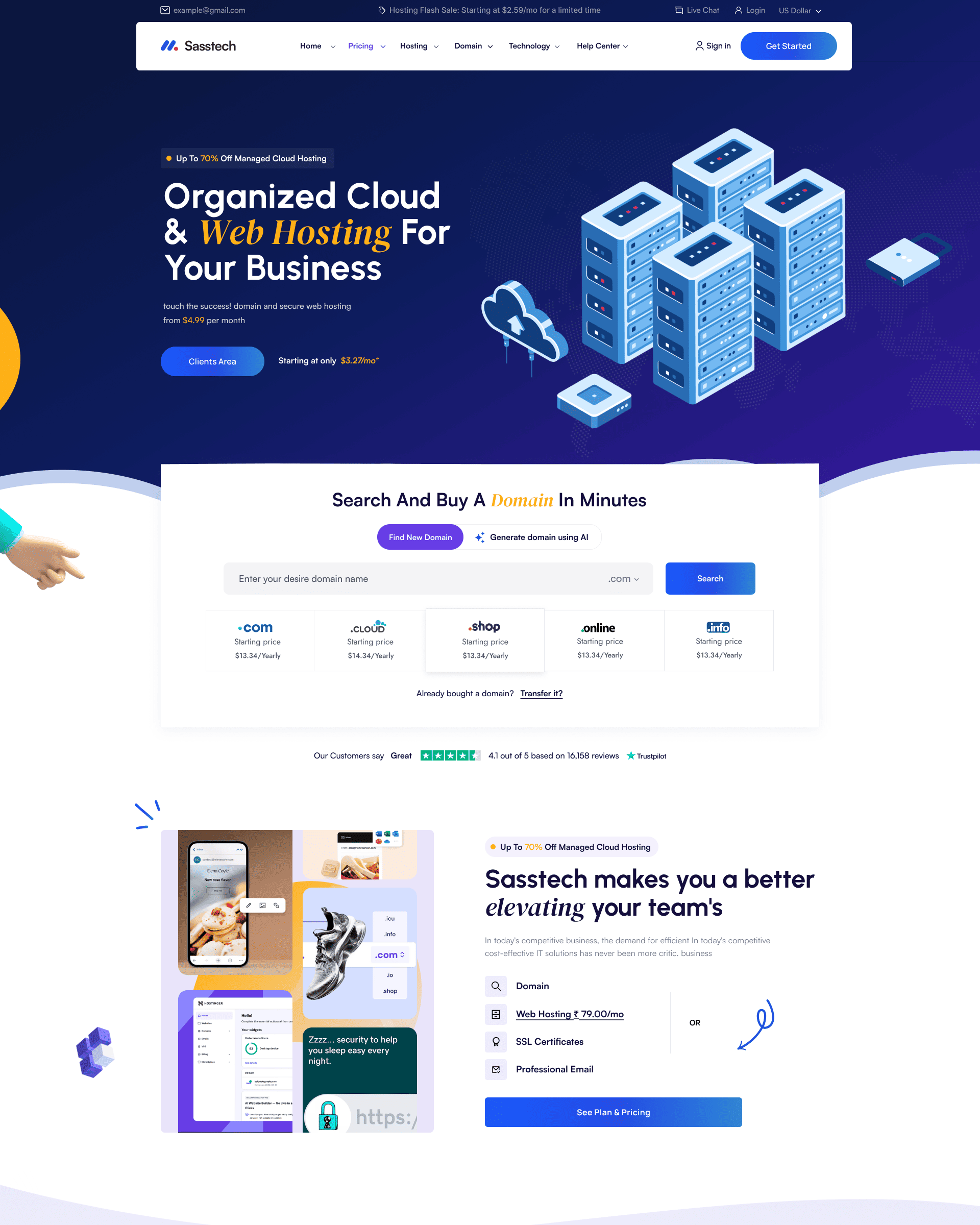 Home Page Image